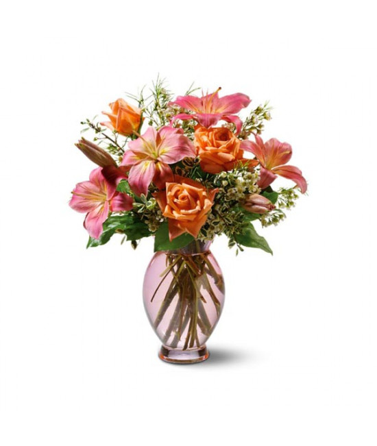 Le Bouquet Inspiration